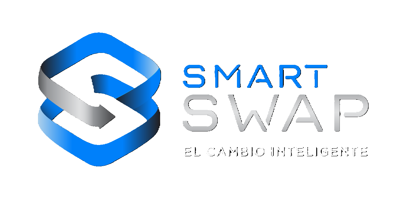 Smart Swap Logo transparente.